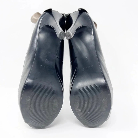 Elle Heel with Bow - Picture 6 of 6